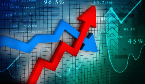 华尔街回调后股市涨跌不一